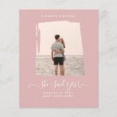 彼女はYes!写真婚約の発表 (正面)