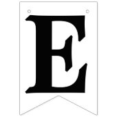 彼女はYES、赤いハート、ダイヤモンドリングや輪、そして矢を言った バンティングフラッグ (第3の旗)