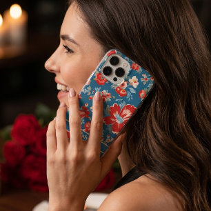 彼女へのキュートな1周年記念ギフト iPhone 15ケース