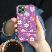 彼女へのキュートな1周年記念ギフト Case-Mate iPhoneケース