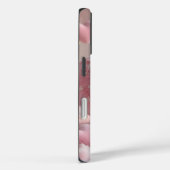 彼女へのギフト - オーダーメイドのスマホケース Case-Mate iPhoneケース (裏面 / 右)