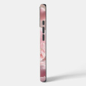 彼女へのギフト - オーダーメイドのスマホケース Case-Mate iPhoneケース (裏面 / 左)