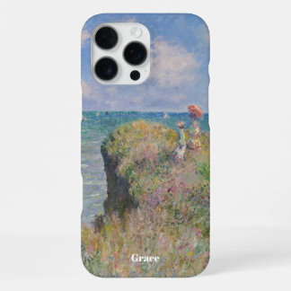 彼女へのパーソナライズド・マスターピースギフト iPhone 16 PRO MAXケース