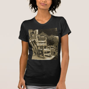 彼女を恋しく思うこと Tシャツ