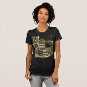 彼女を恋しく思うこと Tシャツ (正面フル)