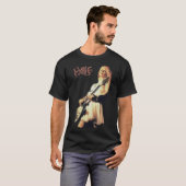 彼女を愛して Tシャツ (正面フル)