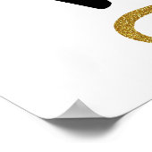 「彼女を愛せ離れよが荒れ果てた」 ポスター (角)