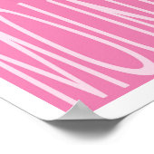 彼女を眠らせる ポスター (角)