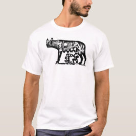 彼女オオカミ Tシャツ