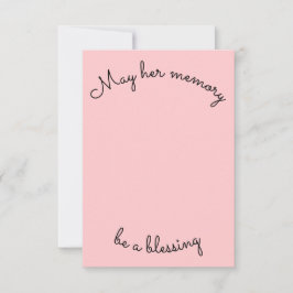 彼女シンプルの記憶が同情の印賛美だと サンキューカード