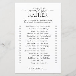 彼女シンプルはミニマルむしろブライダルシャワーの試合