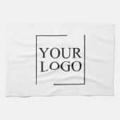 彼女パーソナライズされたの母へのギフトおばあちゃんBufalo Plaid キッチンタオル (横)