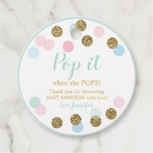 彼女ポップ・アートのがポップするメッセージカード男女兼用