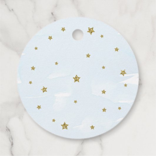 彼女ポップ・アートのがポップメッセージカード、ワインラベル フェイバータグ (裏面)