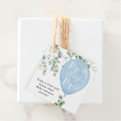 彼女ポップ・アートのが風船の緑をポップしたとき フェイバータグ (インサイチュ)