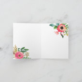 彼女信じはそうすることができた カード (内部)