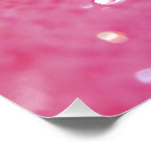 彼女信じはそうすることができた ポスター (コーナー)