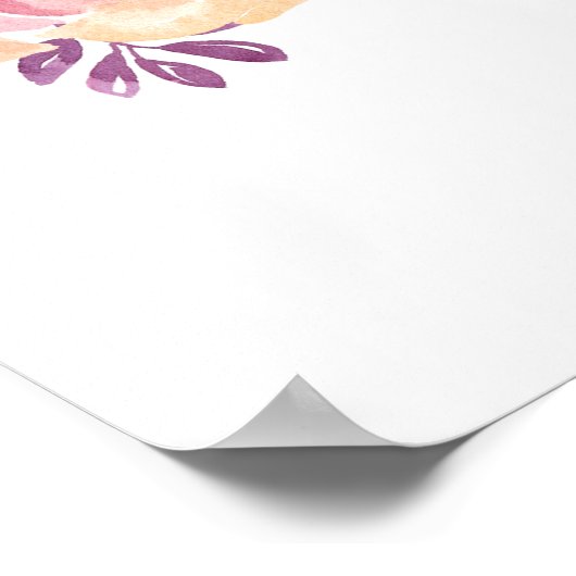 彼女信じはそうすることができた ポスター (角)