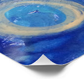 彼女信じはそうすることができた ポスター (コーナー)