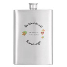 彼女信じはサングリアを持つことができた