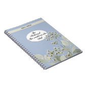 彼女信じは名を連れて行った ノートブック (右側)