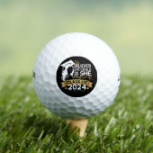 彼女信じは2024年にそれをマスターすることができた ゴルフボール (インサイチュ 木)