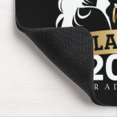 彼女信じは2024年にそれをマスターすることができた マウスパッド (コーナー)