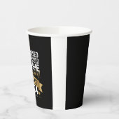 彼女信じは2024年にそれをマスターすることができた 紙コップ (左)