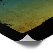 彼女吹は私のアンプ ポスター (角)