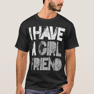 彼女持ちTシャツ )割引中) Tシャツ