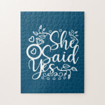 彼女結婚はYesと言う