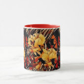 彼女 マグカップ (中央)