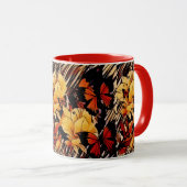 彼女 マグカップ (正面右)