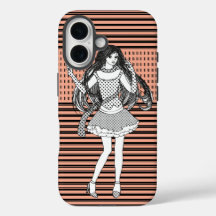 彼女