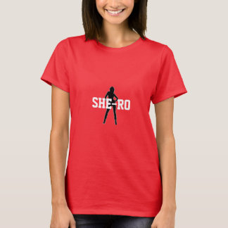 彼女ro tシャツ