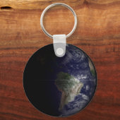 彼岸の地球。 キーホルダー (裏面)