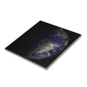 彼岸の地球。 タイル (側面)