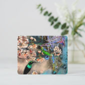 彼岸の鳥 (スタンド正面)