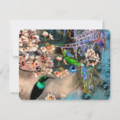 彼岸の鳥 (正面)