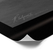 彼岸 ポスター (角)