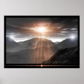 彼岸 ポスター (正面)