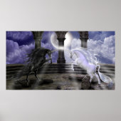 彼岸 ポスター (正面)