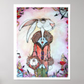 彼後を追 ポスター (正面)