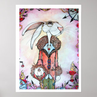 彼後を追 ポスター