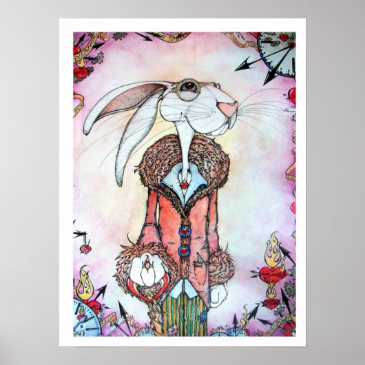 彼後を追 ポスター (正面)