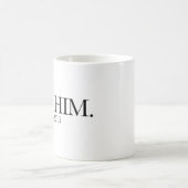 彼得られる。 オサマ・ビン・ラディンは死亡しました コーヒーマグカップ (中央)