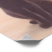 彼方へ ポスター (角)