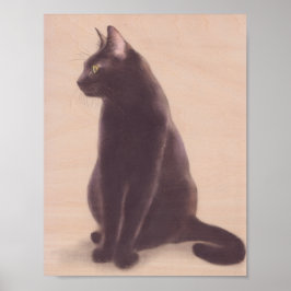 彼方へ ポスター