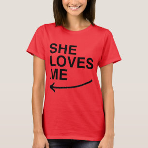 彼氏がいそう（左）.png tシャツ
