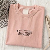 彼氏へのギフト ヴィンテージ引用 Unisex Tシャツ